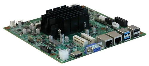 华北工控嵌入式计算机在健康管理一体机中的核心应用