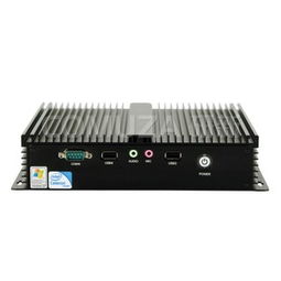 工业计算机品牌如何选择 产品质量、性能与市场地位全面解析