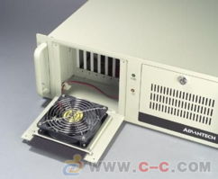 深圳研华FPM-3171G工业电脑 卓越性能与一级代理价格解析